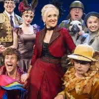 Photo Flash: Anita Dobson & More in Riverside Studios' CARNIVAL OF THE ANIMALS