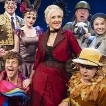 Photo Flash: Anita Dobson & More in Riverside Studios' CARNIVAL OF THE ANIMALS