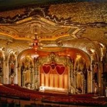 Free Tours of the Ohio Theatre Offered During the 2013 CAPA Summer Movie Series, 7/20