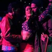 Live Source's BOHEMIAN LIGHTS Begins Performances Tonight at HERE