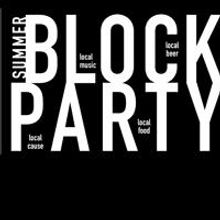 Boise Contemporary Theater Hosts 2nd ANNUAL SUMMER BLOCK PARTY Today