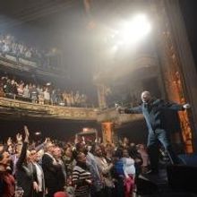 BWW Reviews: The Apollo 'Top Dog' Amateur Night a Great Show