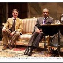 BREAKFAST WITH MUGABE to Return for 10-Week Run at Theatre Row, Jan 2-March 2