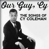 Lillias White, Randy Graff & Cady Huffman Set For OUR GUY, CY at 54 Below Tonight
