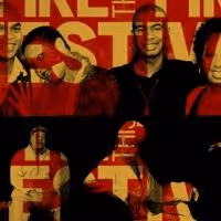 Fire This Time Festival to Present Camille Darby's LORD'S RESISTANCE, 1/22-31