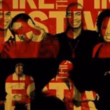 Fire This Time Festival to Present Camille Darby's LORD'S RESISTANCE, 1/22-31