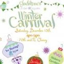 Gladstone Hosts Winter Carnival Today
