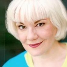 Rebecca Finnegan Set for Porchlight's ANYONE CAN WHISTLE Tonight