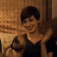 VIDEO: First Look - Anne Hathaway in Romantic Drama SONG ONE Video