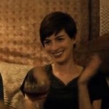 VIDEO: First Look - Anne Hathaway in Romantic Drama SONG ONE
