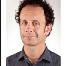 Kevin McDonald Appears This Weekend at Detroit's Go Comedy!