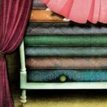 CCT to Present THE PRINCESS AND THE PEA, 1/9-26