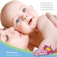Author Jan Murray Gives Parents a Helping Hand When It Comes to Child-Rearing