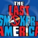 THE LAST SMOKER IN AMERICA Gets 'Smokin' S'mores' Dessert at Tasti D-Lite, 8/10