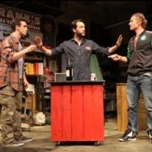 MCC Theater Extends SMALL ENGINE REPAIR Through December 15