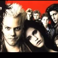 Ian Bell's Brown Derby Series Returns With THE LOST BOYS Tonight