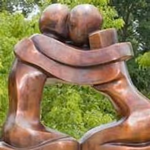 Damian Guillot, Mark Harris and James Vilona to Appear at SOFA Chicago 2014