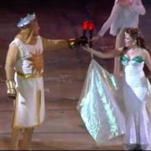 STAGE TUBE: Inside Opening Night of the Muny's 2013 Summer Season- Plus Highlights…