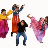 SONGS OF THE DRAGONS FLYING TO HEAVEN Opens Tonight at Chelsea Theatre Works