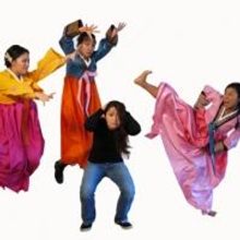 SONGS OF THE DRAGONS FLYING TO HEAVEN to Open 12/27 at Chelsea Theatre Works