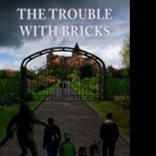 Bard and Book Publishing Has A Unique Take On The Wizard of Oz in THE TROUBLE WITH BR