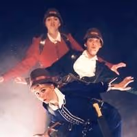 Baylor University Theatre Department Presents ON THE VERGE and THE ALIENS, Summer…