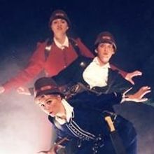 Baylor University Theatre Department Presents ON THE VERGE and THE ALIENS, Summer 201