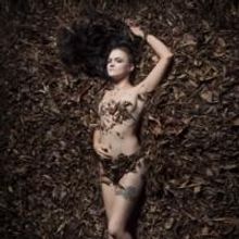 BWW Reviews: ADELAIDE CABARET FRINGE 2014: GIRL ON THE DRINK: THE LAGER CONTINUES Lea