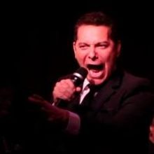 TV Exclusive: Watch Highlights from Michael Feinstein's HAPPY HOLIDAYS at Birdland!