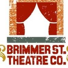 BRIMMER STREET THEATRE COMPANY NOW ACCEPTING SUBMISSIONS FOR BREAKING GROUND DEVELOPM