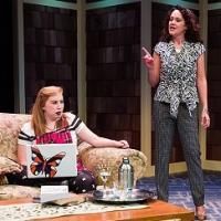 BWW Reviews: RAPTURE, BLISTER, BURN at Salt Lake Acting Company