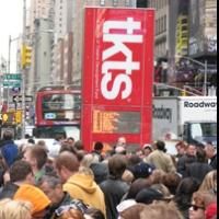 TDF Offers TKTS Gift Certificates for 2013-14 Holiday Season