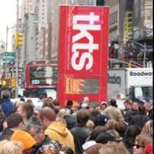 TDF Offers TKTS Gift Certificates for 2013-14 Holiday Season