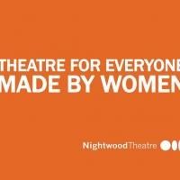 Nightwood Theatre's 2015-16 Season to Feature NIRBHAYA, REFUGE & More