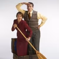 BWW Reviews: Skylark Opera Showcases Two Celebrated 20th Century American Composers…