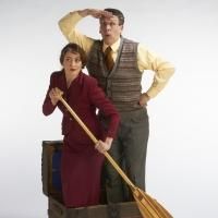 BWW Reviews: Skylark Opera Showcases Two Celebrated 20th Century American Composers i Photo