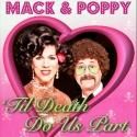 Mack & Poppy Return to Silver Lake's Cavern Club Celebrity Theatre, 8/15 & 22