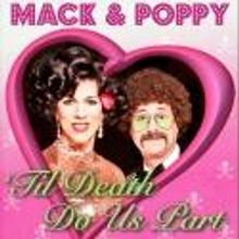 Mack & Poppy Return to Silver Lake's Cavern Club Celebrity Theatre, 8/15 & 22