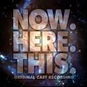 Ghostlight Records to Release NOW. HERE. THIS. Cast Recording, Dec 18