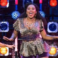SISTER ACT Begins Limited Engagement at Paramount Theatre Tonight