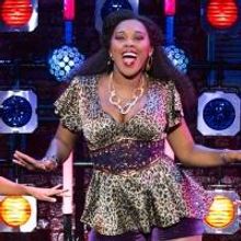 SISTER ACT to Play Limited Engagement at Paramount Theatre, Begin. 8/20