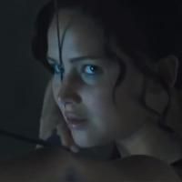 VIDEO: The Tributes Train in New HUNGER GAMES: CATCHING FIRE Clip