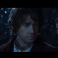 VIDEO: Bilbo Eavesdrops in New Clip from THE HOBBIT: AN UNEXPECTED JOURNEY Extended… Video
