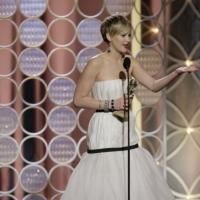 GOLDEN GLOBE Recap: Wins by Film and Studio