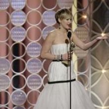 GOLDEN GLOBE Recap: Wins by Film and Studio