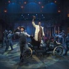 BWW Reviews: Glorious RAGTIME Celebrates Rep's 60th Season