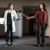 Review Roundup: PLACEBO Opens Off-Broadway