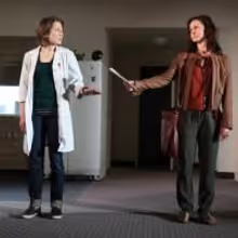Review Roundup: PLACEBO Opens Off-Broadway