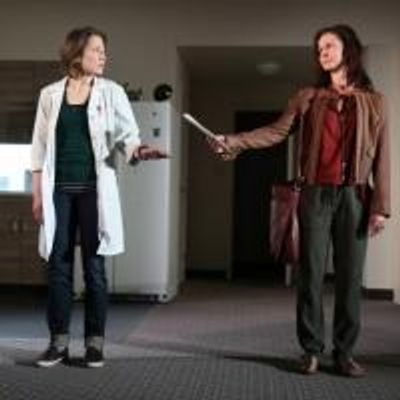 Review Roundup: PLACEBO Opens Off-Broadway