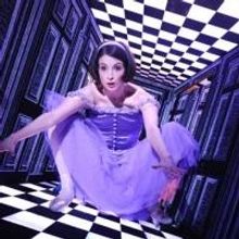 Wheeldon's ALICE to Play at the David H. Koch Theater, 9/9-14